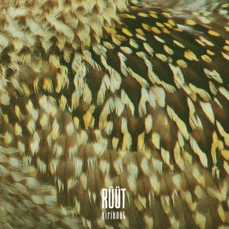 Cover for Ruut · Kirikuut (CD) [Digipak] (2023)
