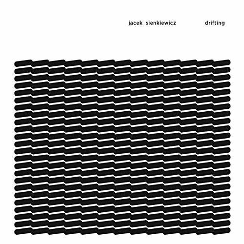 Cover for Jacek Sienkiewicz · Drifting Remixes (LP) (2016)