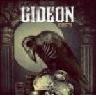 Cover for Gideon · Costs (CD) [Japan Import edition] (2023)