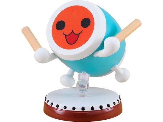Cover for Good Smile · Taiko No Tatsujin Don-chan Nendoroid af (MERCH) (2024)