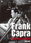 Cover for Frank Capra · Untitled (MDVD) [Japan Import edition] (2006)