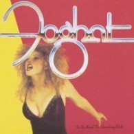 Cover for Foghat · In The Mood For .. (CD) [Limited edition] (2007)