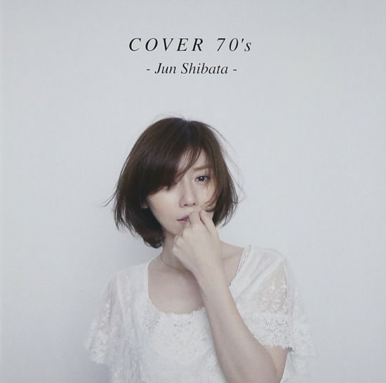 Cover 70's - Shibata Jun - Music - VICTOR ENTERTAINMENT INC. - 4988002630554 - October 31, 2012