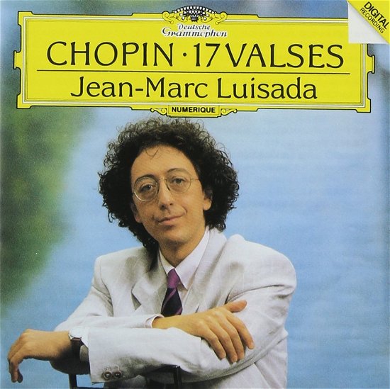 Chopin: 17 Valses - Jean-Marc Luisada - Musique - TOWER - 4988005837554 - 16 août 2022
