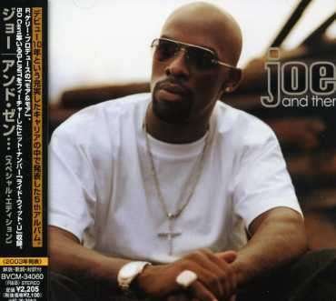 Cover for Joe · And then (CD) [Bonus Tracks edition] (2007)