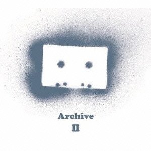 Cover for Boris · Archive 2 &lt;limited&gt; (CD) [Japan Import edition] (2014)