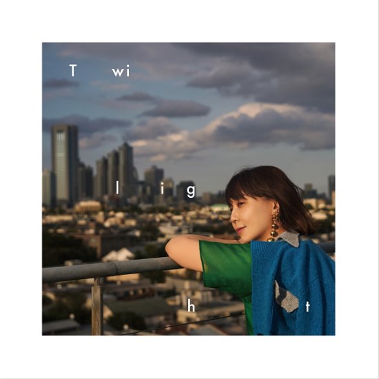 Twilight - Asako Toki - Musik - AVEX - 4988064870554 - 26. november 2021