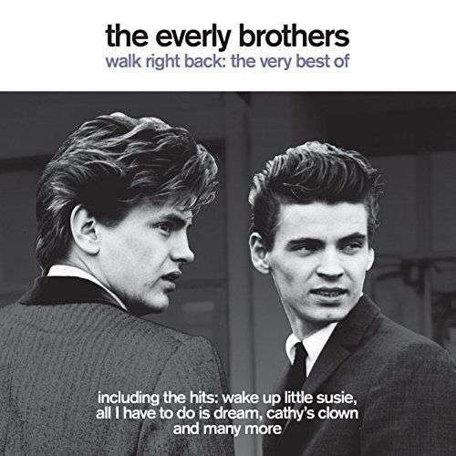 Cover for Fox · Everley Brothers (CD) (2016)