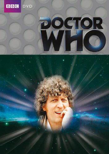 Doctor Who - The Sun Makers - Doctor Who Sun Makers - Film - BBC - 5051561029554 - 1. august 2011