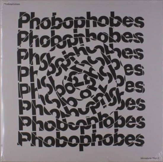 Miniature World - Phobophobes - Music - RA RA ROK - 5053760033554 - February 23, 2018