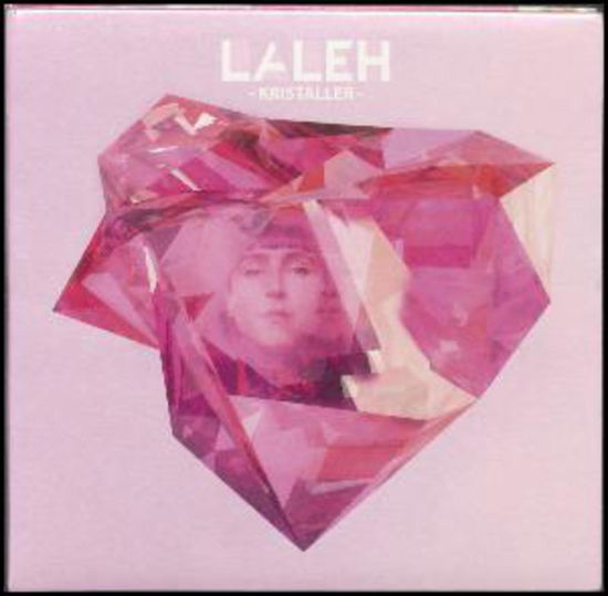 Kristaller - Laleh - Música - Laleh (Licensee) - 5054197256554 - 16 de setembro de 2016