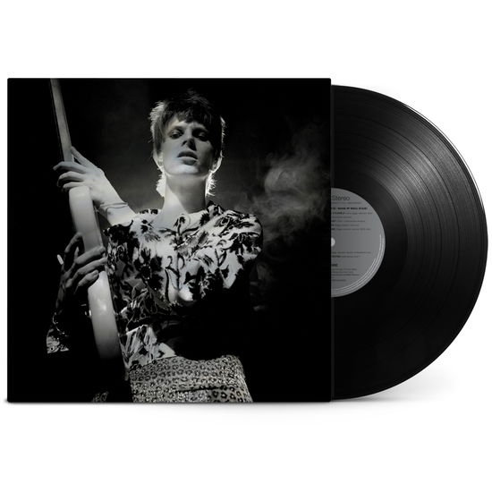 David Bowie · Waiting In The Sky (LP) [RSD 2024 edition] (2024)