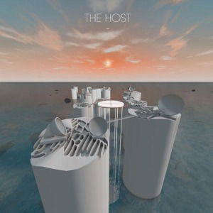 Cover for Host (CD) (2012)