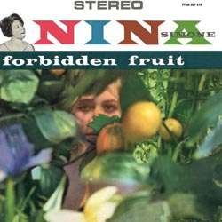Forbidden Fruit - Nina Simone - Musiikki - PURE PLEASURE - 5060149621554 - perjantai 29. huhtikuuta 2022