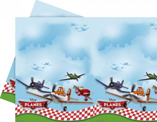 Planes - Tovaglia Pvc 120x180 Cm - Planes - Merchandise -  - 5201184816554 - 