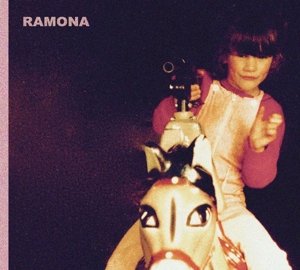 Cover for Ramona (CD) [Digipak] (2017)
