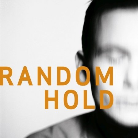Cover for Martin Hall · Random Hold (LP) (2019)
