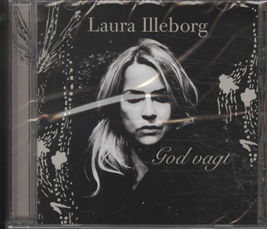 Cover for Laura Illeborg · God vagt (CD) [1. utgave] (2007)