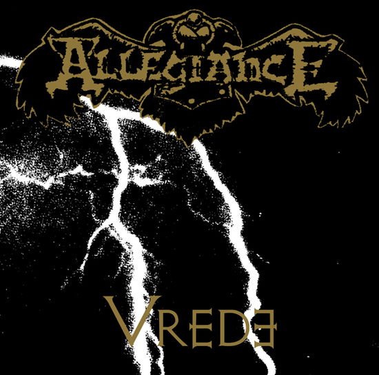 Vrede - Allegiance - Music - REGAIN - HELTER SKELTER - 7350057887554 - September 6, 2024