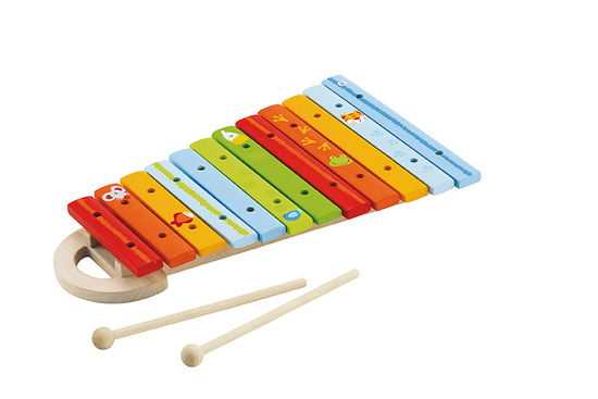 Cover for Giochi Preziosi · Giochi Preziosi Sevi: Xylophone (81855a) (MERCH)