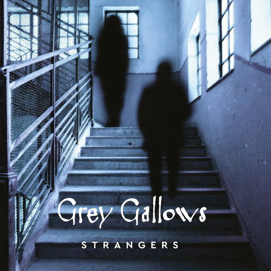 Grey Gallows · Strangers (LP) (2023)