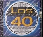 Cover for Aa.vv. · Los Cuaranta Winter 2006 (CD) (2006)