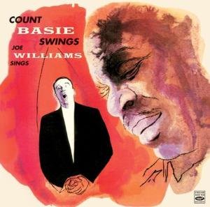 Cover for Basie, Count &amp; His Orchestra · Swings / Greatest (CD) (2011)