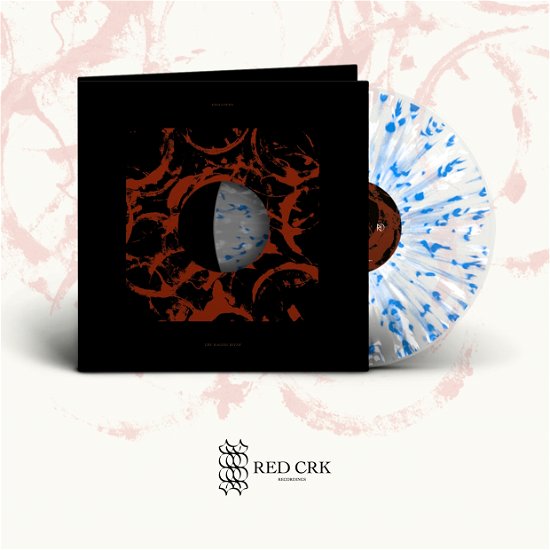 The Raging River (Clear / White / Blue Splatter Vinyl) - Cult of Luna - Musik - RED CREEK - 8436566651554 - 5. februar 2021