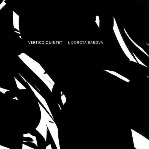 Cover for Mozart / Vertigo Quintet / Barova · Transcriptions for Organ (CD) (1995)