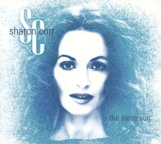 Same Sun - Sharon Corr - Musik - SELF RELEASE - 8597112588554 - 4 november 2013