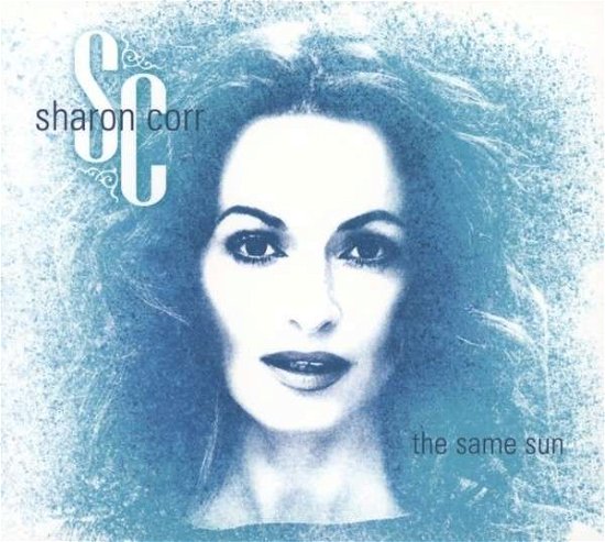 Cover for Sharon Corr · Same Sun (CD) [Digipak] (2013)