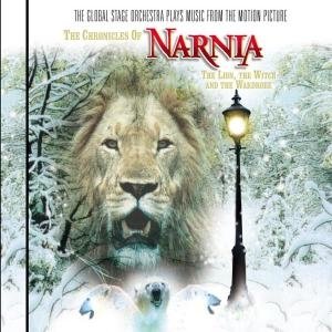 Narnia - Global Stage Orchestra - Musik - WONDERFUL MUSIC OF - 8712177049554 - 5. januar 2022
