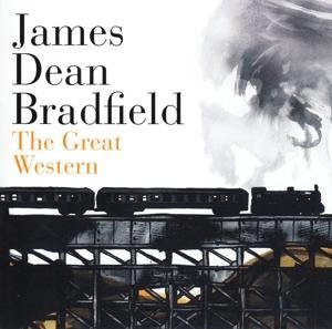 Cover for James Dean Bradfield · Great Western (CD) (2017)