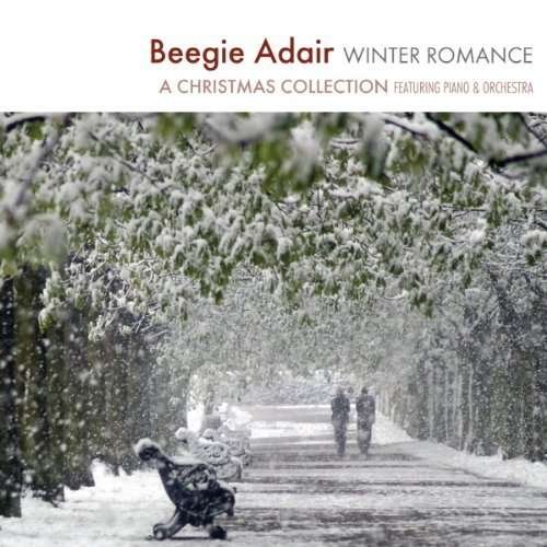 Cover for Beegie Adair · Winter Romance (CD) (2012)