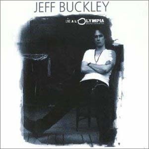 Cover for Jeff Buckley · Buckley Jeff - Live At La Olympia (CD) [Digipak] (2001)