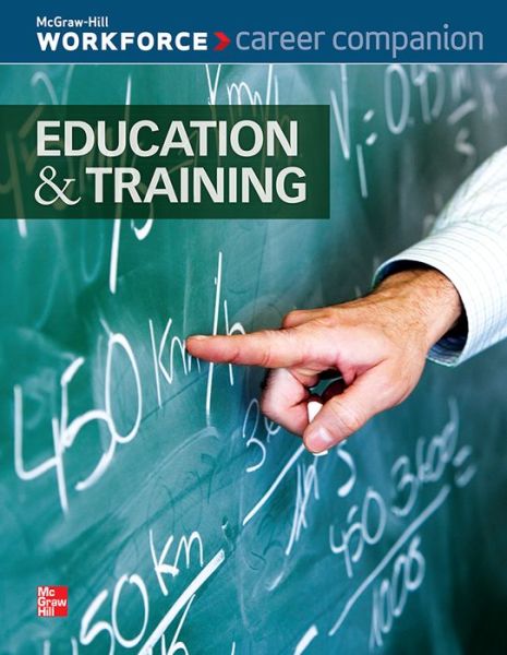 Cover for Contemporary · Career Companion Education and Training Value Pack (Paperback Book) (2011)