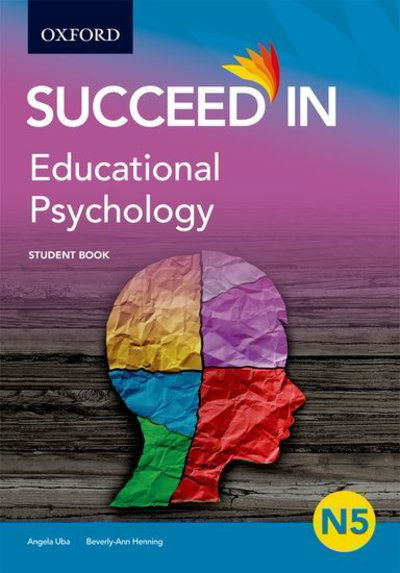 Cover for Beverly-Ann Henning · Educational Psychology: Student Book (Paperback Book) (2019)