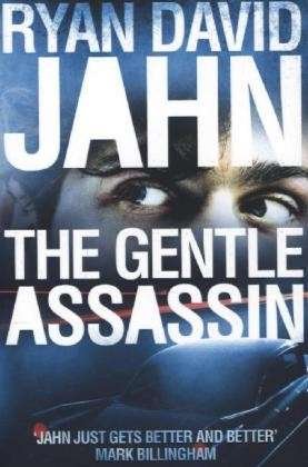 The Gentle Assassin - Ryan David Jahn - Bücher - Pan Macmillan - 9780230757554 - 11. September 2014
