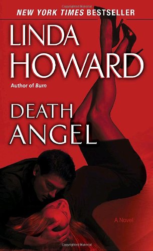 Cover for Linda Howard · Death Angel: a Novel (Paperback Book) [Reprint edition] (2009)