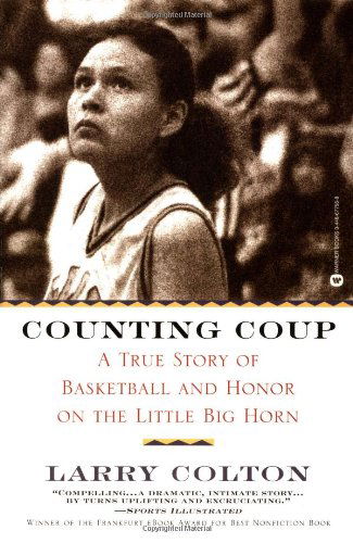 Cover for Larry Colton · Counting Coup (Paperback Book) [First Paperback edition] (2001)