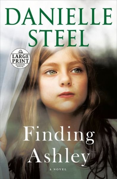 Cover for Danielle Steel · Finding Ashley: A Novel (Pocketbok) (2021)