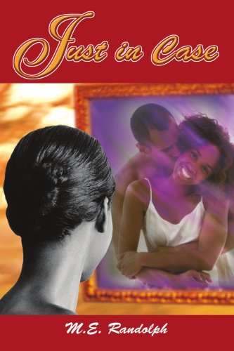 Cover for M.e. Randolph · Just in Case (Paperback Book) (2004)