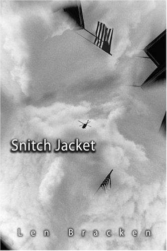 Cover for Len Bracken · Snitch Jacket (Taschenbuch) (2005)