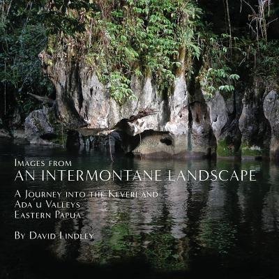 Cover for David Lindley · Images from an Intermontane Landscape (Paperback Book) (2018)