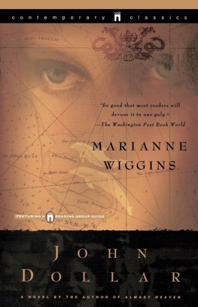 Cover for Marianne Wiggins · John Dollar (Wsp Contemporary Classics) (Paperback Book) (1999)