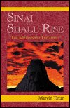 Cover for Marvin Taxar · Sinai Shall Rise (Paperback Bog) (2000)