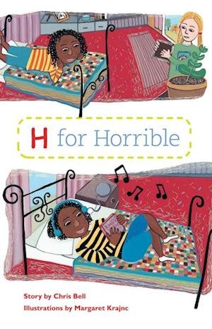 H for Horrible, Levels 29-3 - Rigby - Böcker - RIGBY - 9780757892554 - 1 augusti 2004