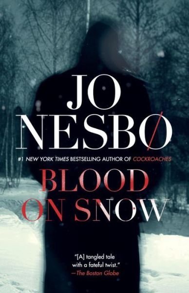 Cover for Jo Nesbo · Blood on Snow (Vintage Crime / Black Lizard) (Bok) (2016)