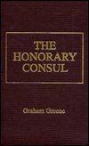 Cover for Greene · Honorary Consul (Hardcover Book) (1999)