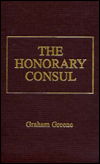 Cover for Greene · Honorary Consul (Gebundenes Buch) (1999)